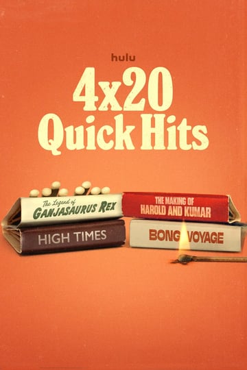 4x20: Quick Hits S01E04