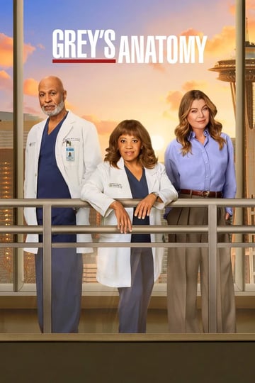 Grey's Anatomy S22E11