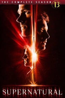 Supernatural सीजन 13