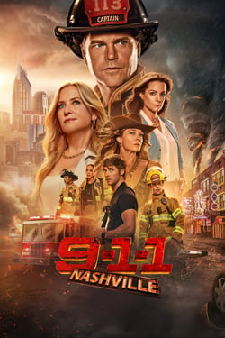 9-1-1: Nashville सीजन 1