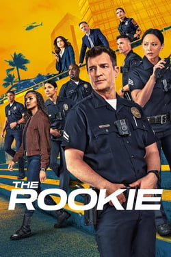 The Rookie Sezon 8