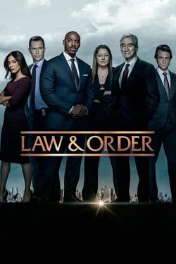 Law & Order सीजन 22