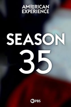 American Experience सीजन 35