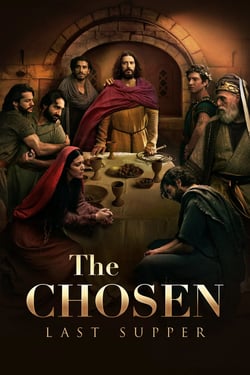 The Chosen सीजन 5