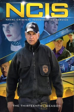 NCIS सीजन 13