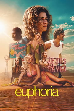 Euphoria Sezon 3