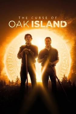 The Curse of Oak Island सीजन 13