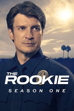 The Rookie Sezon 1
