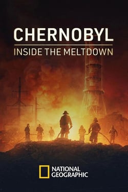 Chernobyl: Inside The Meltdown सीजन 1