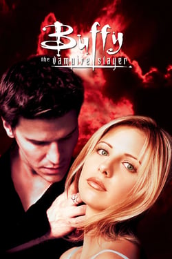Buffy the Vampire Slayer सीजन 2