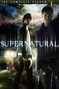 Supernatural सीजन 1