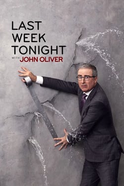 Last Week Tonight with John Oliver Sezon 13