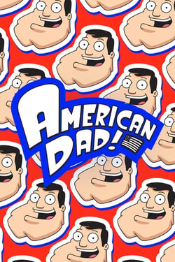 American Dad! Sezon 20