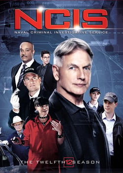 NCIS सीजन 12