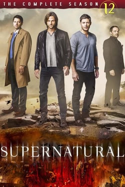 Supernatural सीजन 12