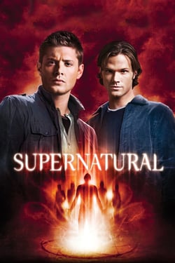 Supernatural सीजन 5