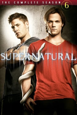 Supernatural सीजन 6