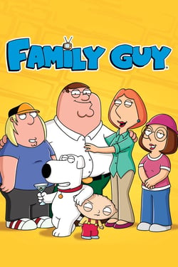 Family Guy सीजन 16