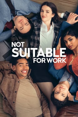 Not Suitable for Work Season 1