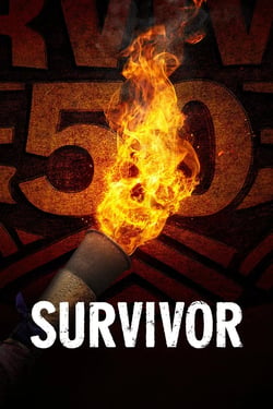 Survivor Sezon 50