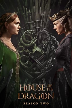 House of the Dragon Season 2
