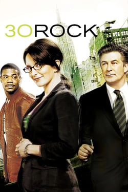 30 Rock सीजन 1