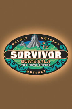 Survivor Sezon 11