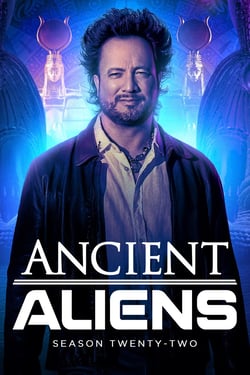 Ancient Aliens सीजन 22