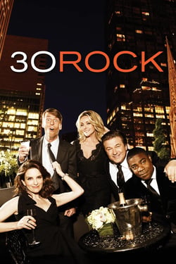 30 Rock सीजन 6