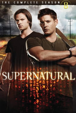 Supernatural सीजन 8