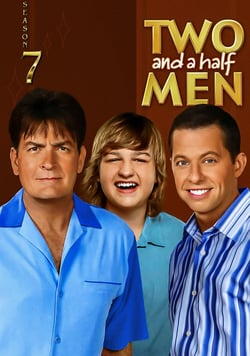 Two and a Half Men सीजन 7