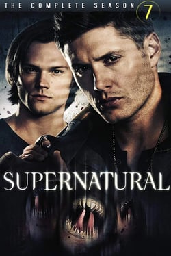 Supernatural सीजन 7
