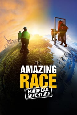The Amazing Race सीजन 38