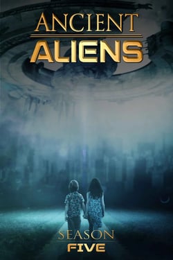 Ancient Aliens सीजन 5
