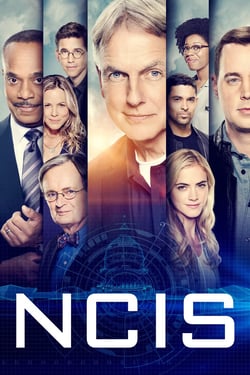 NCIS सीजन 16