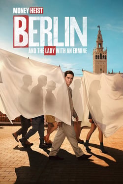 Berlin ve Kakımlı Kadın Sezon 1