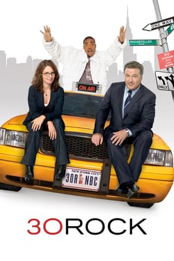 30 Rock सीजन 2