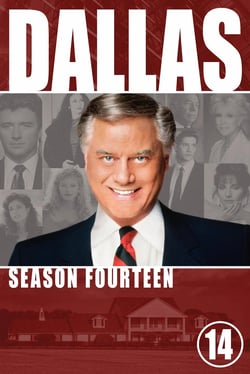 Dallas Sezon 14