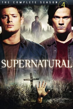 Supernatural सीजन 4