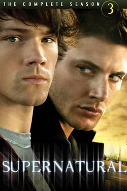 Supernatural सीजन 3