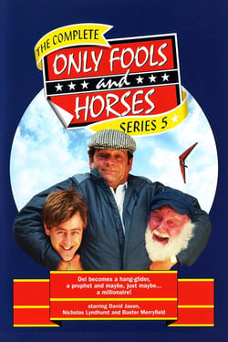 Only Fools and Horses सीजन 5