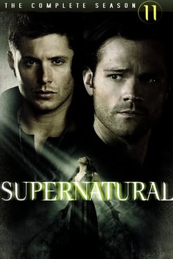 Supernatural सीजन 11