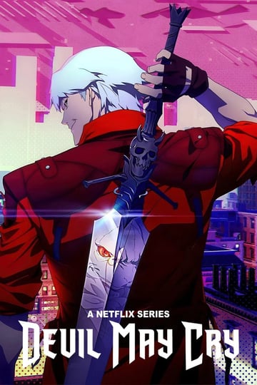 Devil May Cry Phần 1
