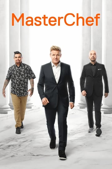 MasterChef S14E01