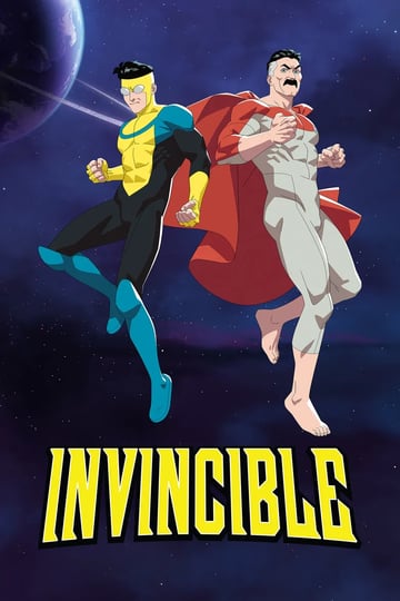 INVINCIBLE Sezon 4