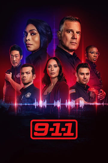 9-1-1 Saison 8
