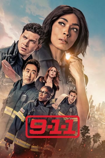 9-1-1 Сезон 9