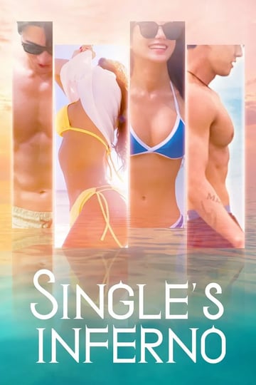 Single's Inferno S03E10