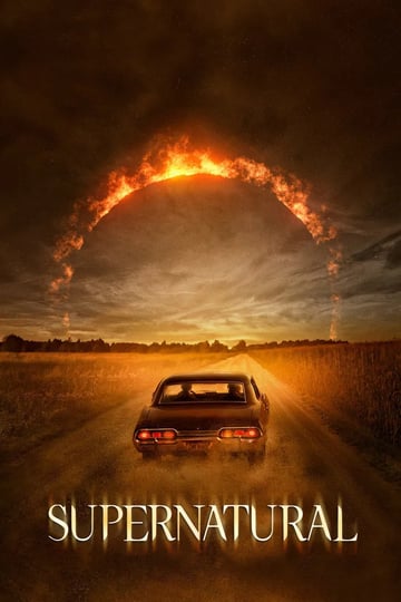 Supernatural S02E11