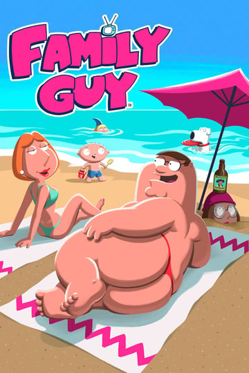 Family Guy Sezon 20